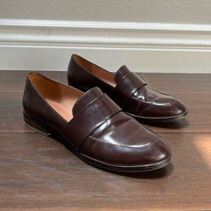 Madewell Loafers
